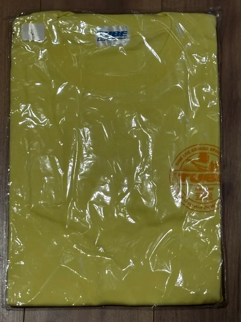 Thumbnail of TUBE LIVE AROUND SPECIAL 2005 T-shirt, Size L