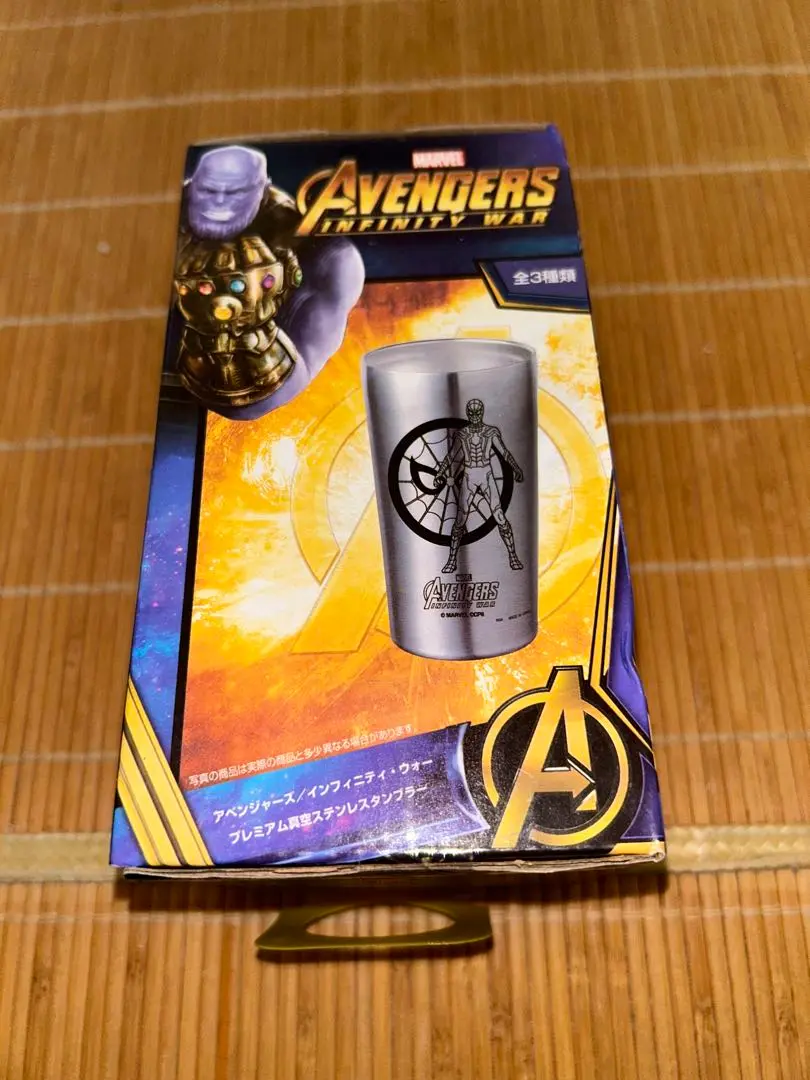 MARVEL　マーベル　歴代映画ミニタンブラー　１２個セット MARVEL マーベル 歴代映画ミニタンブラー 12個セット - メルカリ