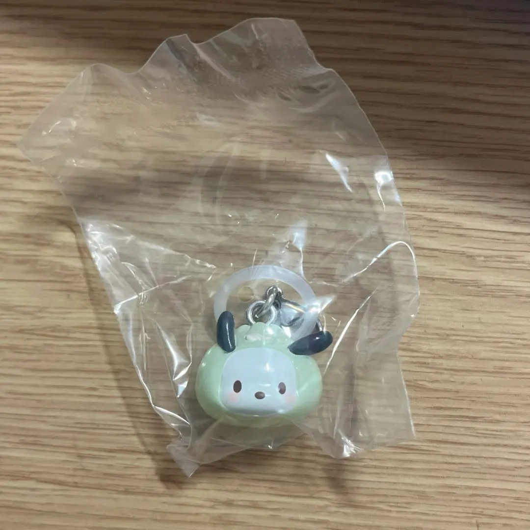 Thumbnail of Mejirushi Accessory: Narikiri Man (Impersonation Man)