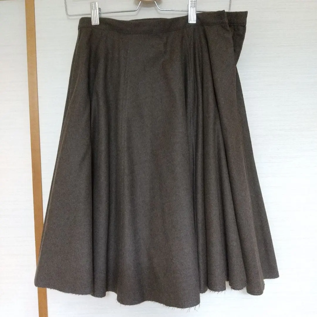 Thumbnail of Deuxieme Classe Flare Skirt