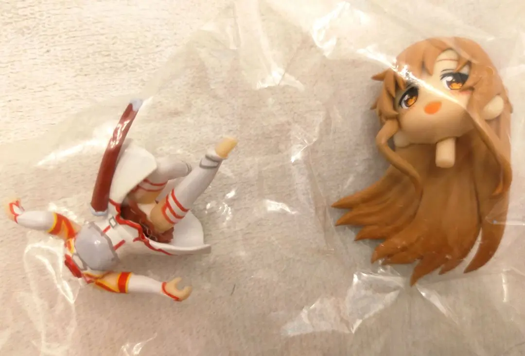 キャラアニ限定 にいてんご でらっくす　 ソード アート オンライン 送込未開封】にいてんごでらっくす ソードアートオンライン