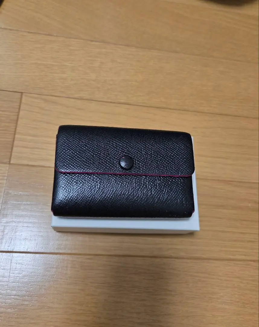 Aeta（アエタ） | LONG WALLET | hapuna&Co.（ハプナアンドコー