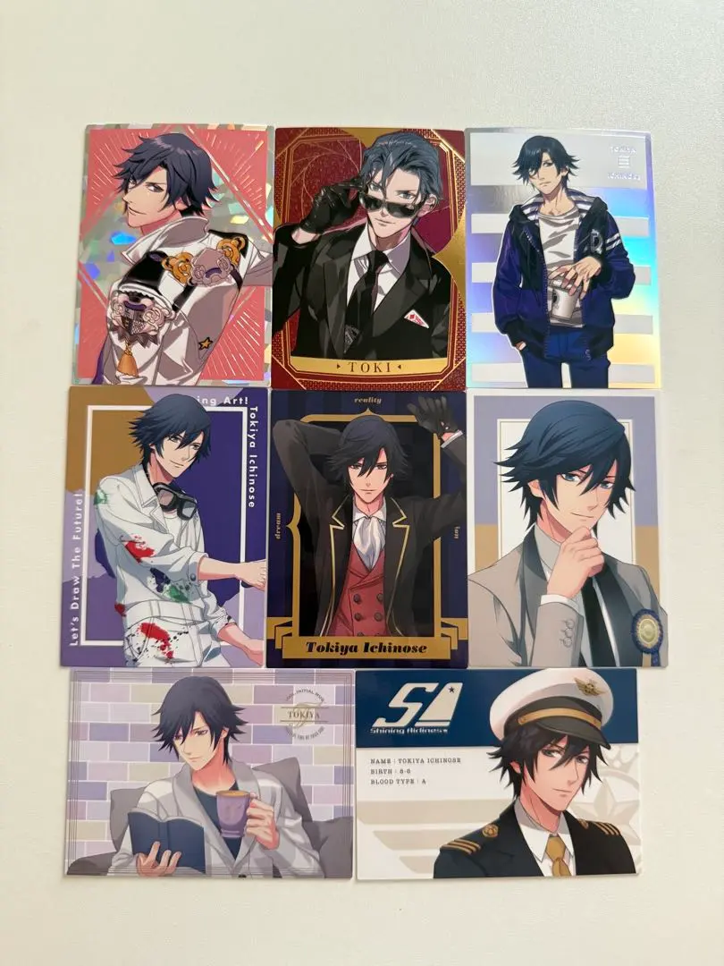 歌之☆王子殿下 真愛STARS 一之瀨時也 的縮圖