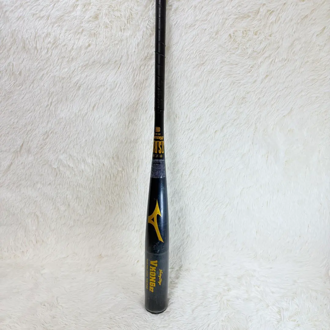 美津濃 VKONG02 軟式用球棒 84cm 的縮圖