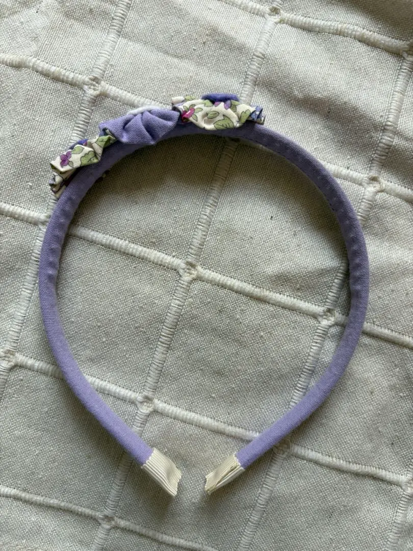 Thumbnail of Children's Headband