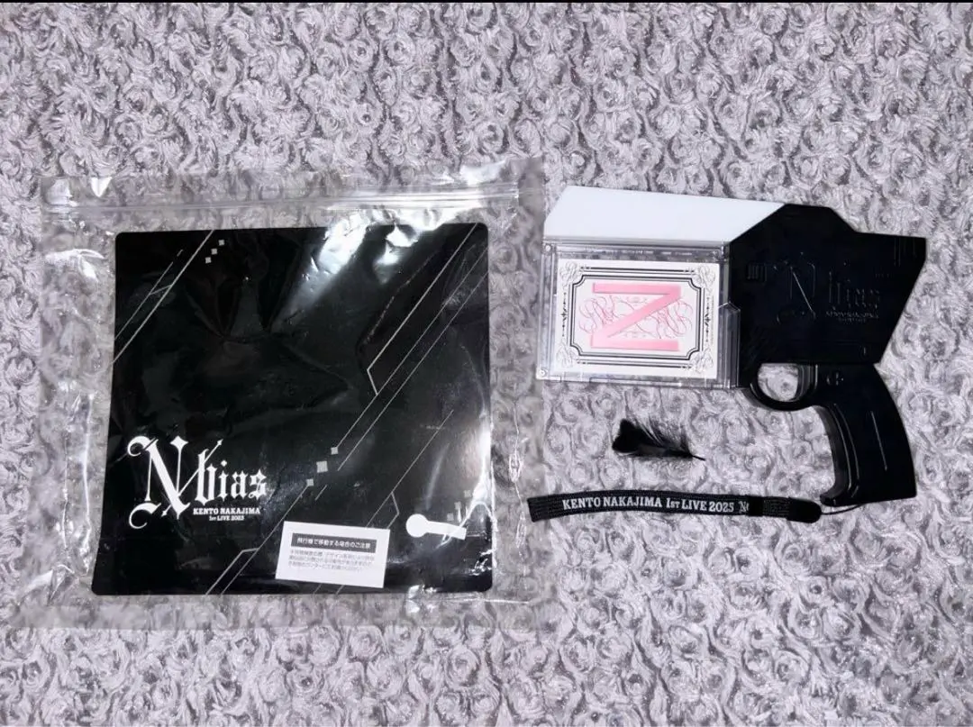 Thumbnail of Kento Nakajima Penlight "Picaresque's Gun Barrel"