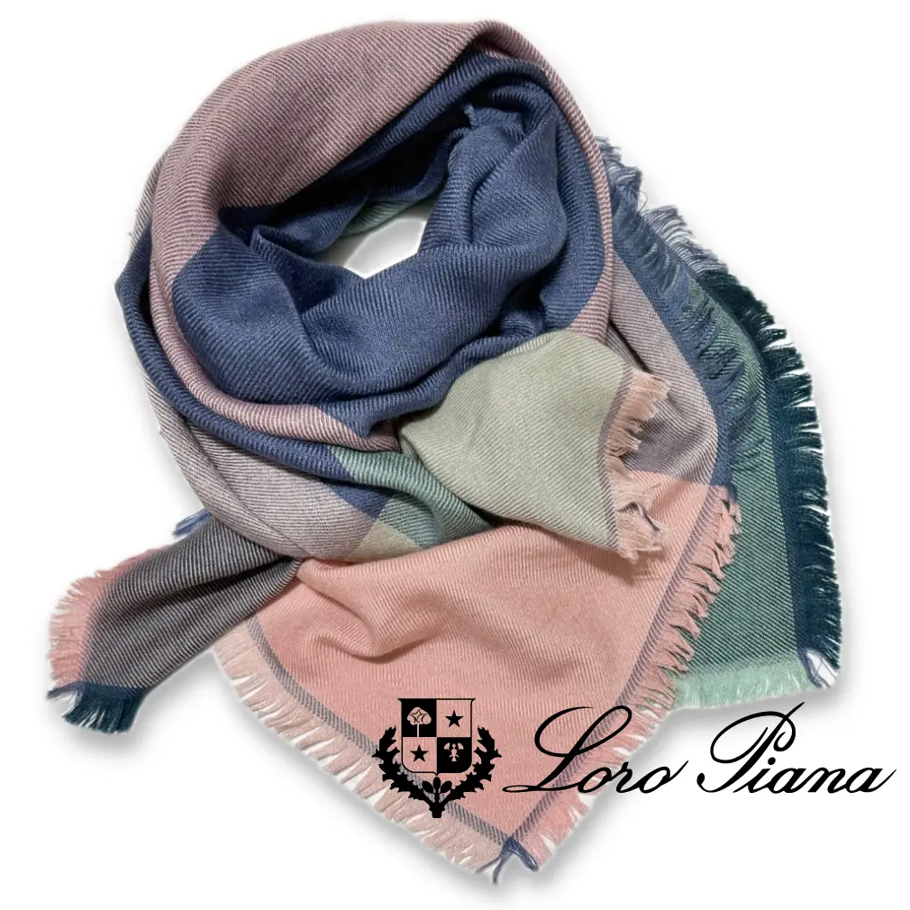 2025年最新】Loro Piana レディース バンダナ・スカーフの人気