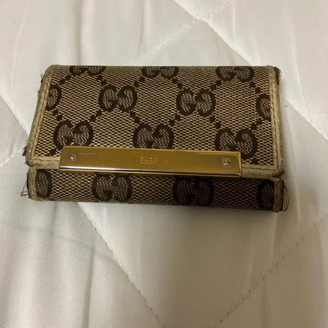 Thumbnail of GUCCI Key Case