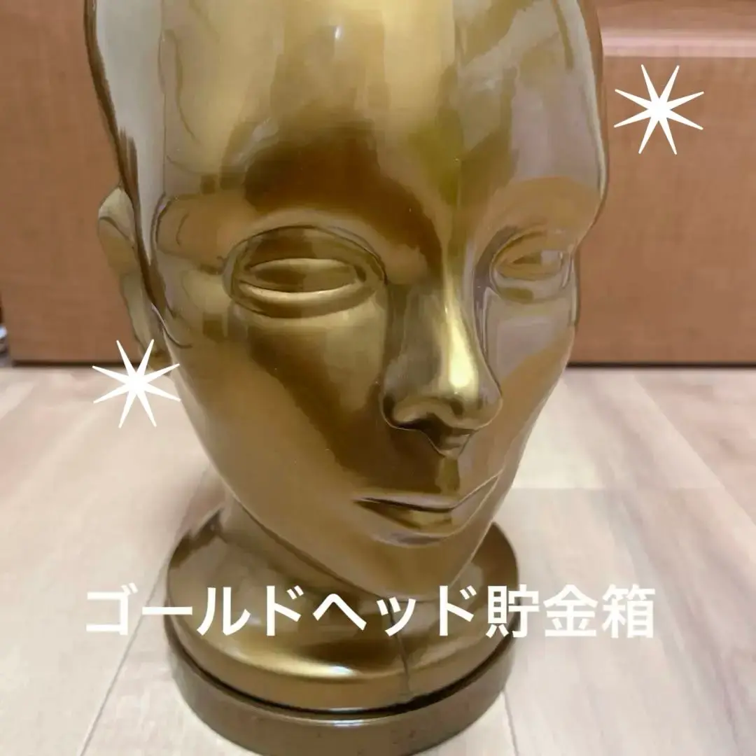 2025年最新】マネキン貯金箱の人気アイテム - メルカリ