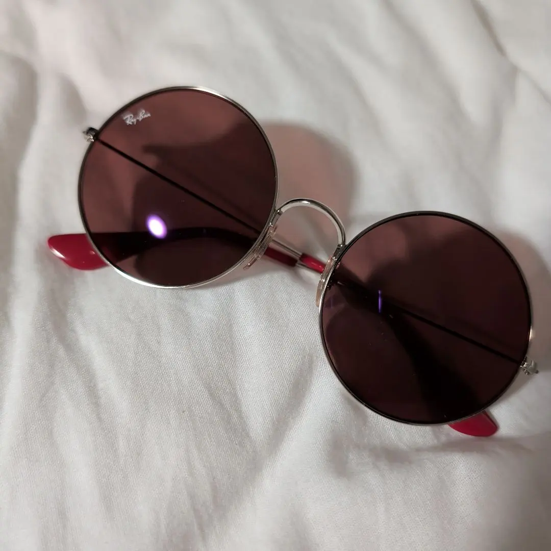 2025年最新】ray-ban jajoの人気アイテム - メルカリ