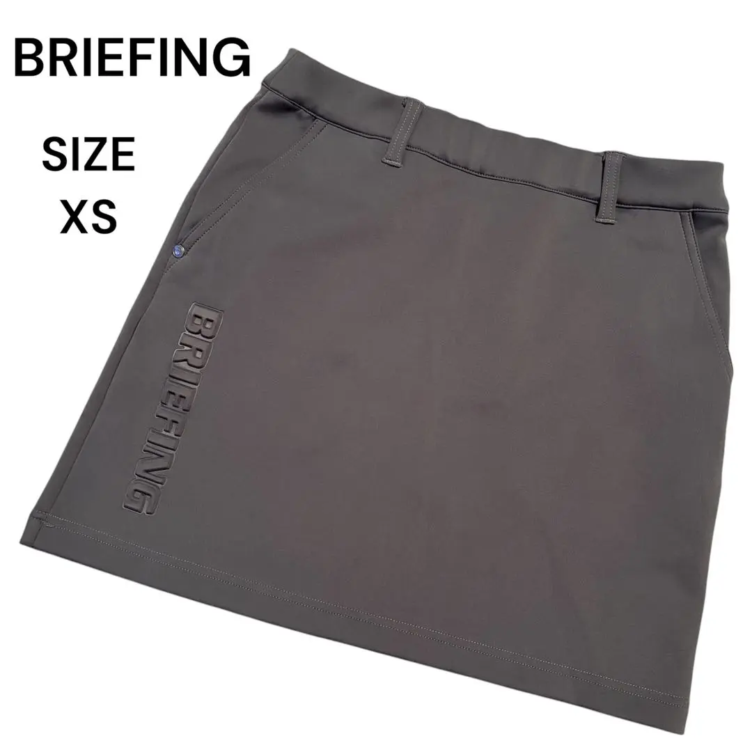 2025年最新】BRIEFING スカートの人気アイテム - メルカリ