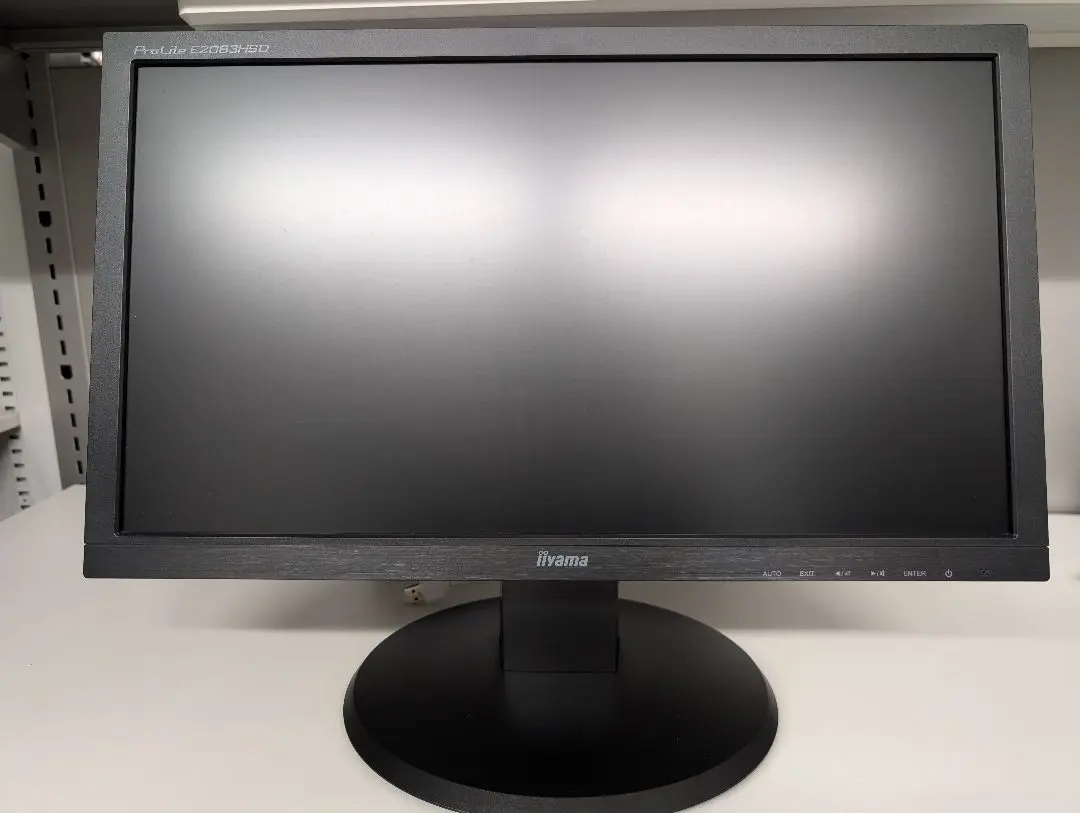 未開封品｜E2083HSD-B2 楽天市場】iiyama prolite e2083hsdの通販