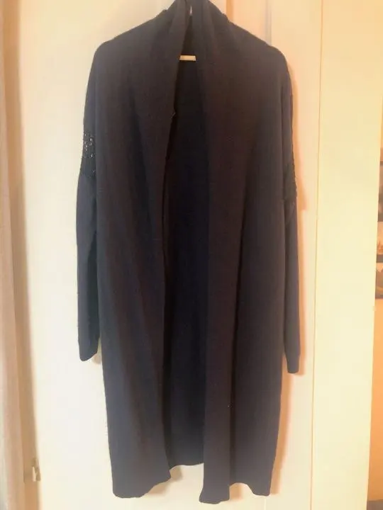 Thumbnail of Spick&Span long cardigan