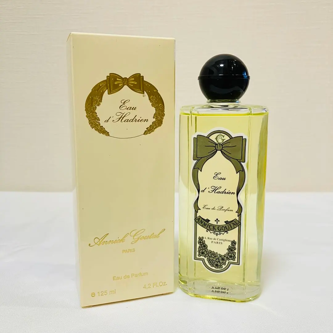 2025年最新】Annick Goutal 香水(ユニセックス)の人気アイテム