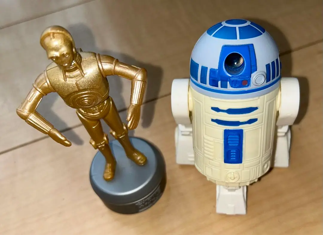 C3PO スターウォーズ マクドナルド クローン フィギュア 71X0IJmnH8L._UF350,350_QL80_.jpg
