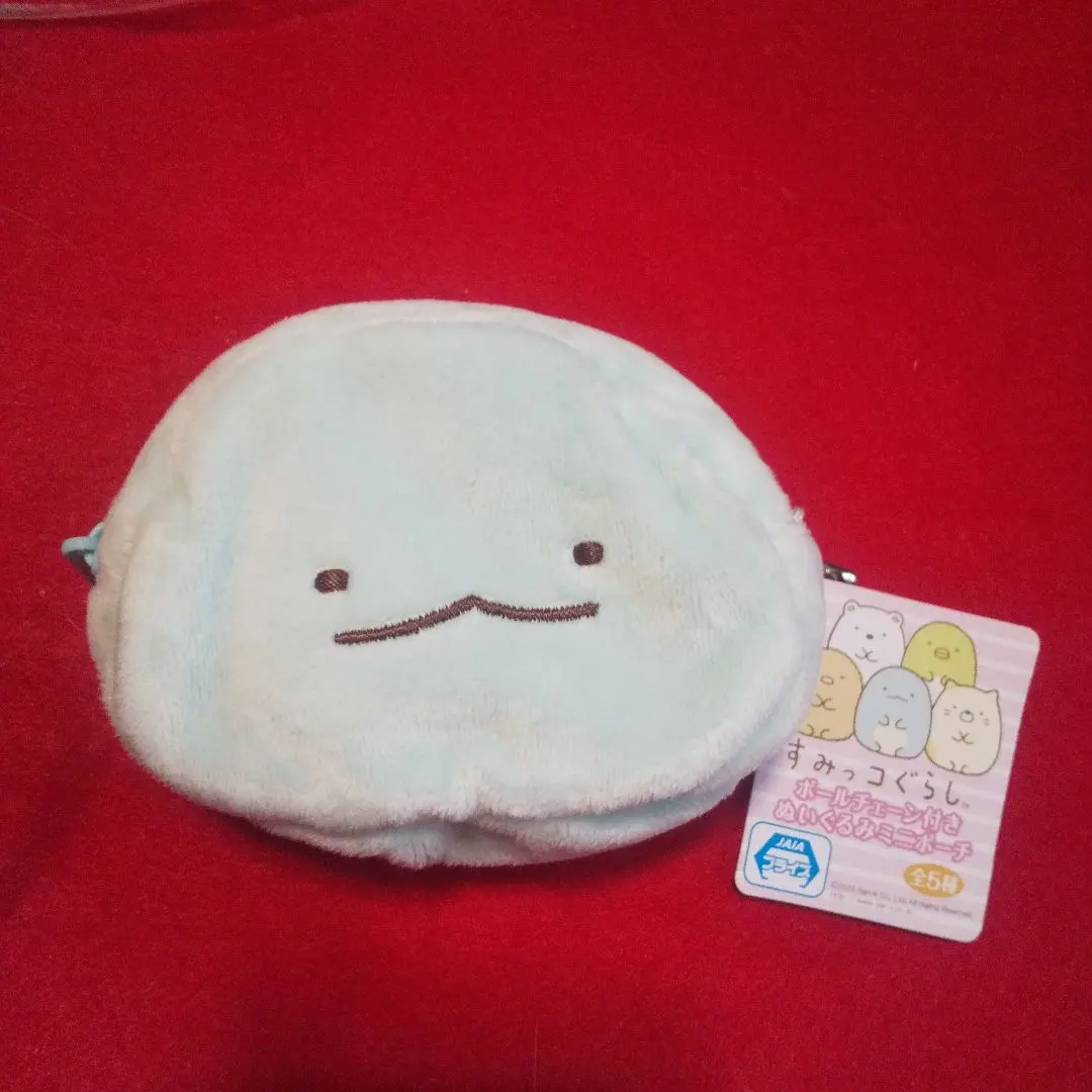 Thumbnail of Sumikko Gurashi / Pouch