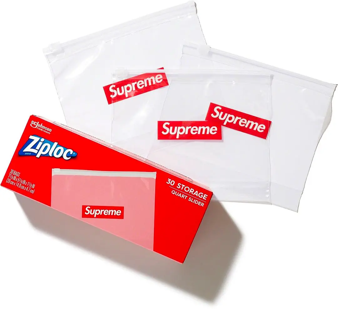 保存容器・ケース supreme 2025年最新】SUPREME 保存容器・ケースの人気アイテム - メルカリ