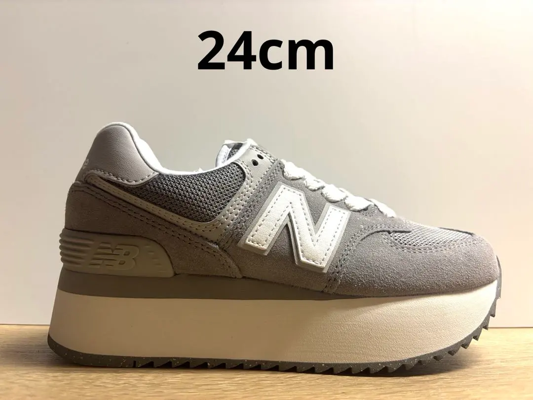 2025年最新】ニューバランス wl574zsdの人気アイテム - メルカリ