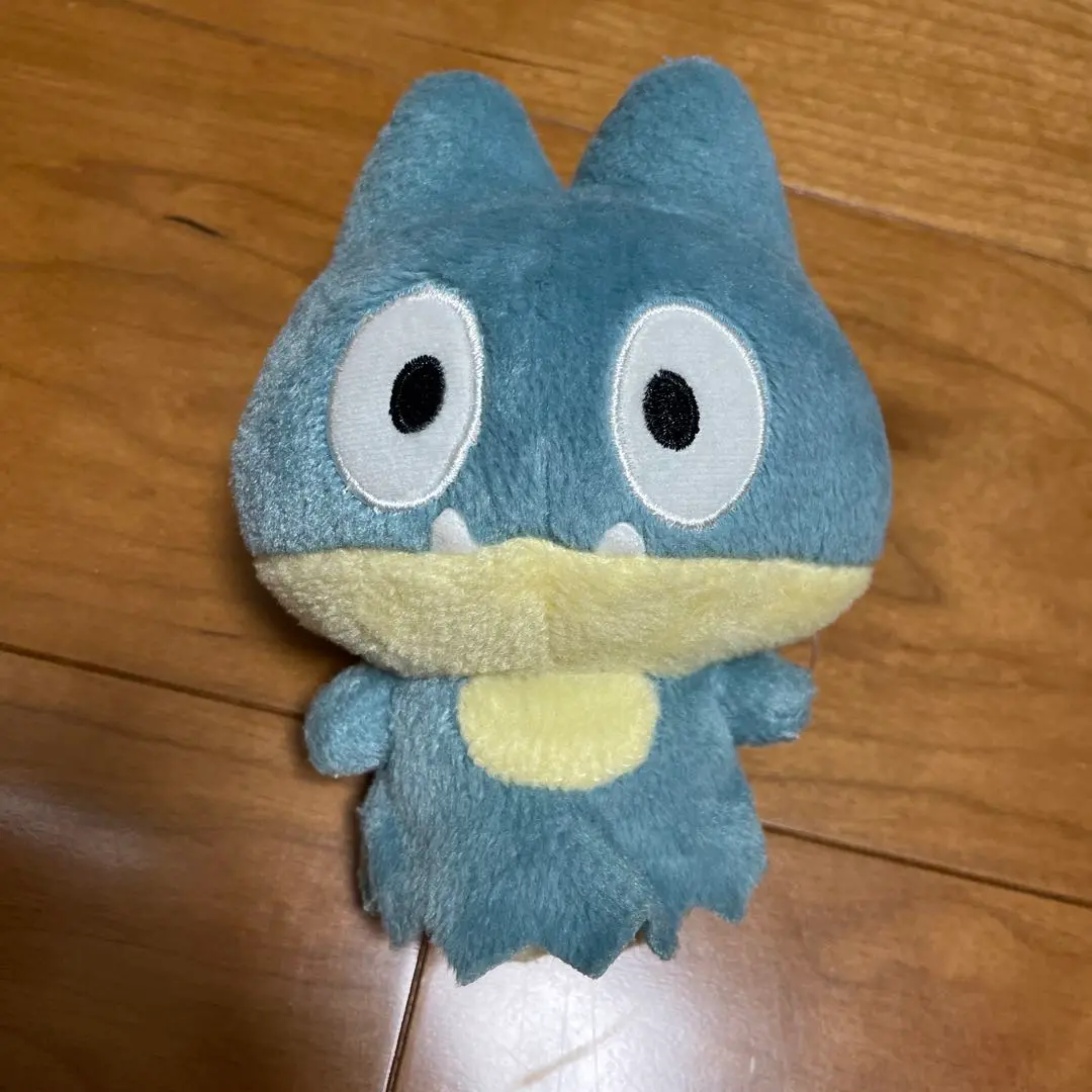 ポケモン　ぬいぐるみ　ゴンベ　ドール　2005年 激レア】ゴンベ ドール 小槌 2005年 ぬいぐるみ ポケモン