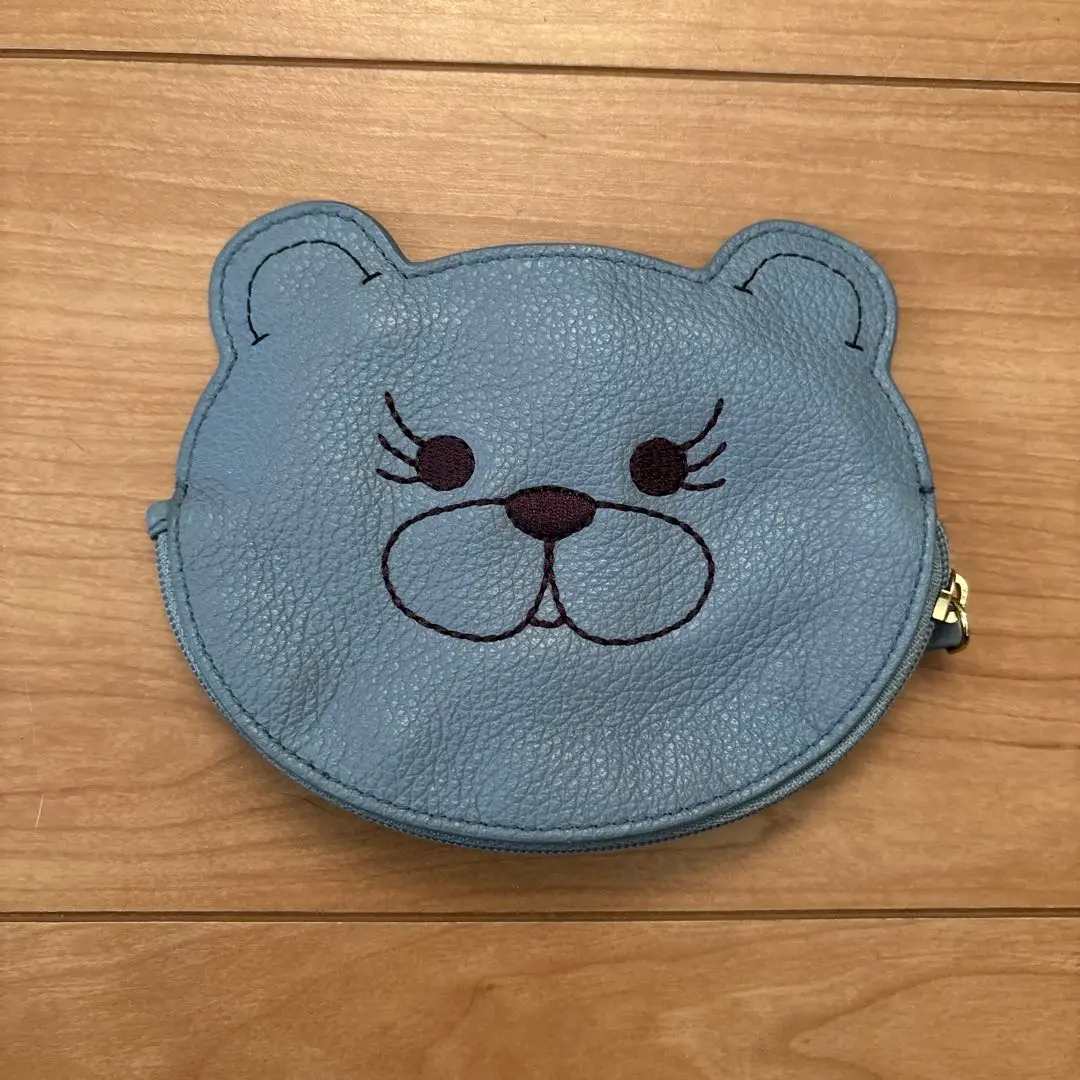 FURLA - フルラFURLA クマ コインケースの通販 by ノリピー's