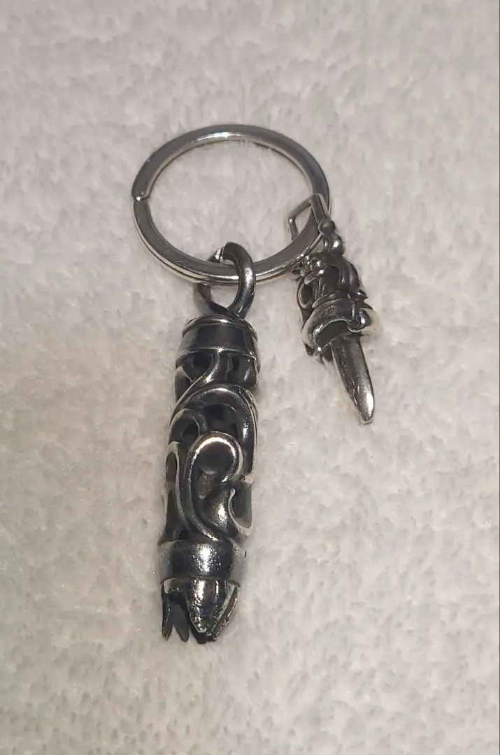 2025年最新】CHROME HEARTS SPLITの人気アイテム - メルカリ