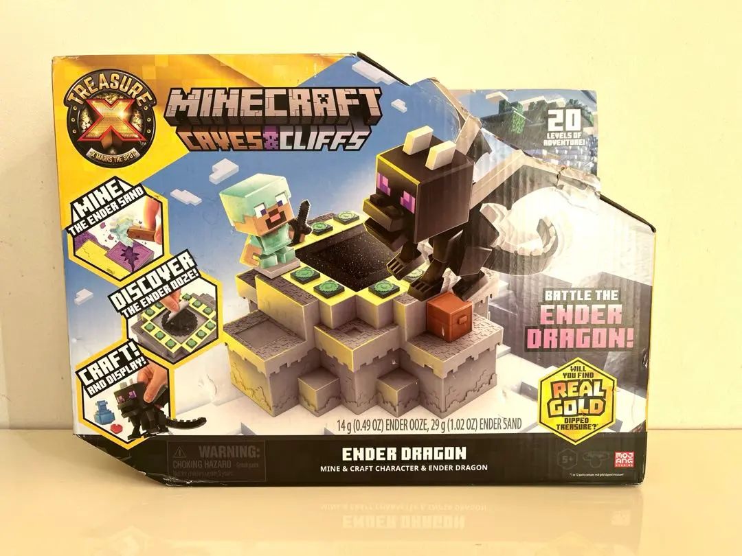 2025年最新】トレジャーxマインクラフトの人気アイテム - メルカリ