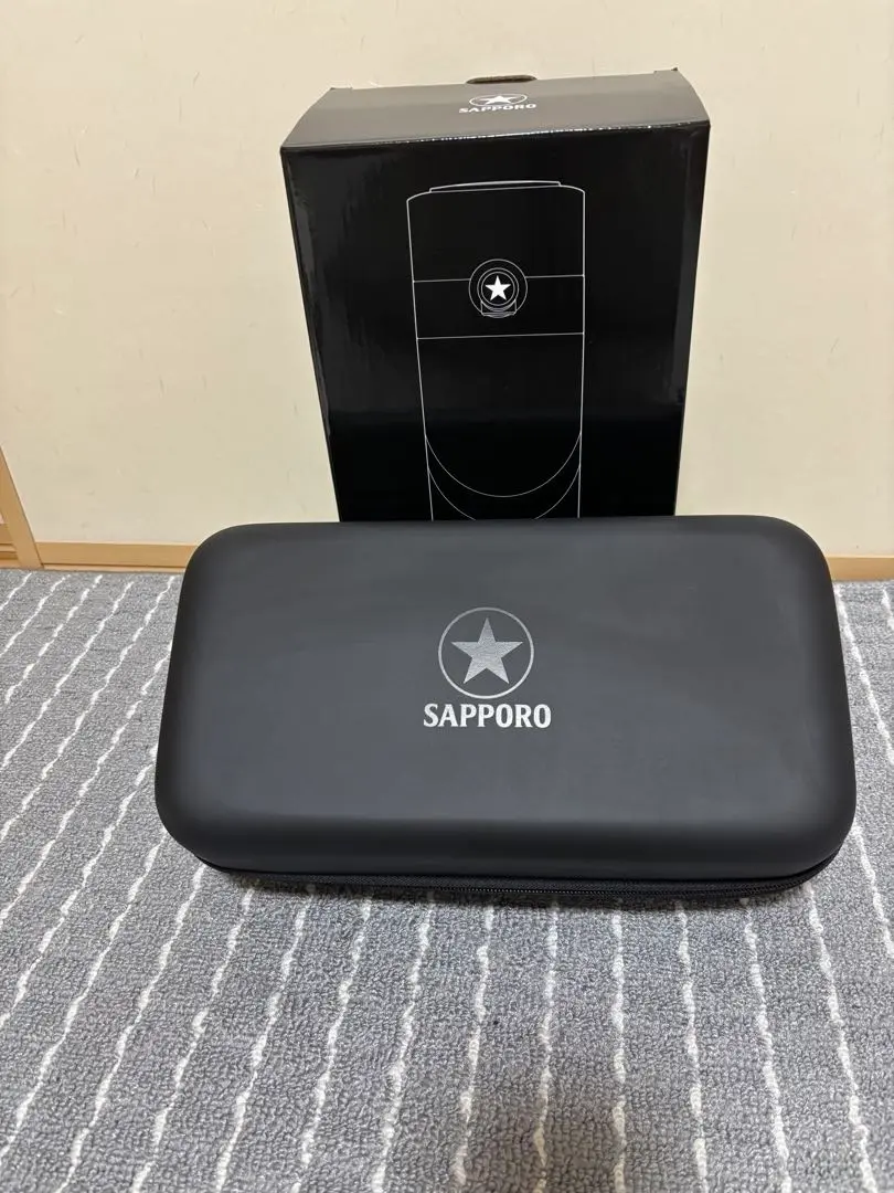 【未使用】【非売品】【通電確認済み】パーフェクト黒ラベルホームサーバー 2025年最新】黒ラベル サーバーの人気アイテム - メルカリ