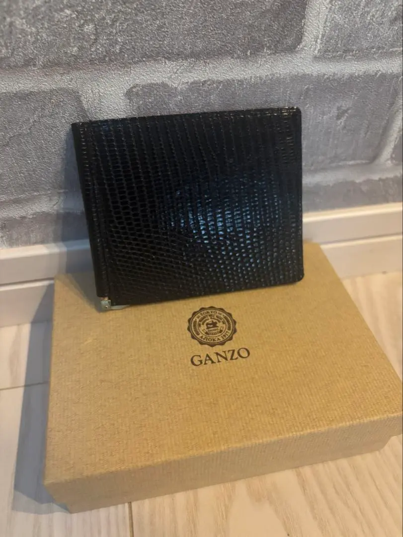 2025年最新】ガンゾ リザードの人気アイテム - メルカリ