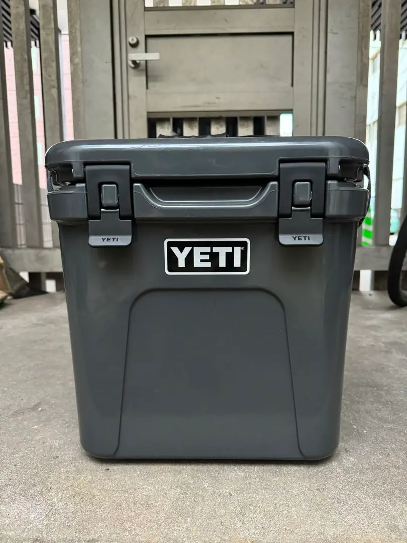 HILLEBERG - 【新品】YETI ローディ24 チャコール Amazon | [イエティ] YETI クーラーボックス YETI Roadie 24