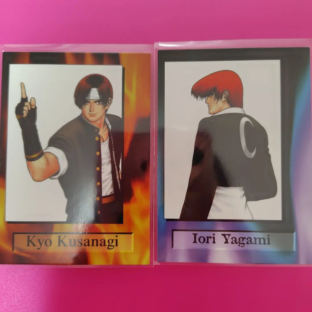 2025年最新】キングオブファイターズ スリーブの人気アイテム