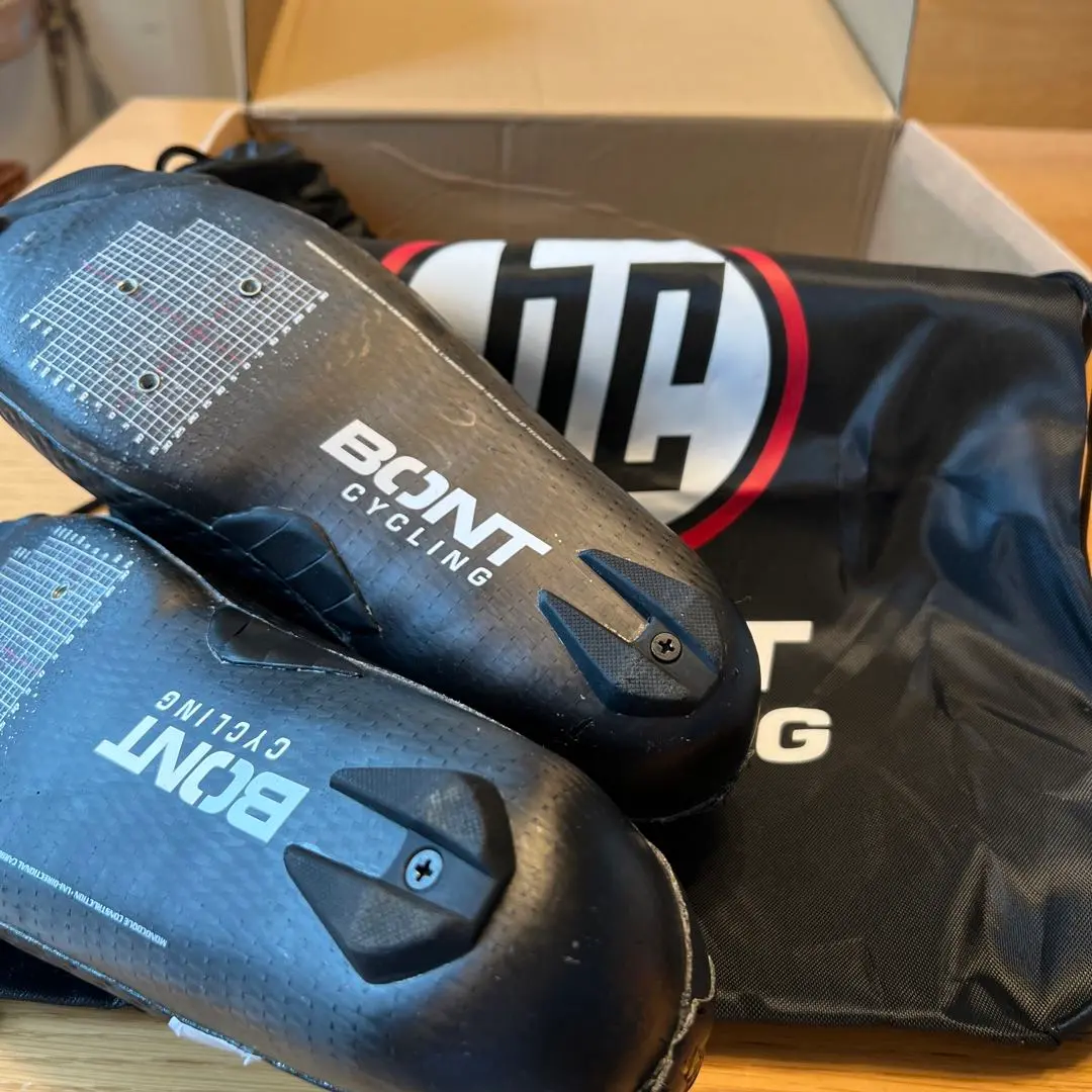 新品同様　40.0　BONT VAYPOR T　バイパー　スタンダードフィット 2025年最新】bont vayporの人気アイテム - メルカリ