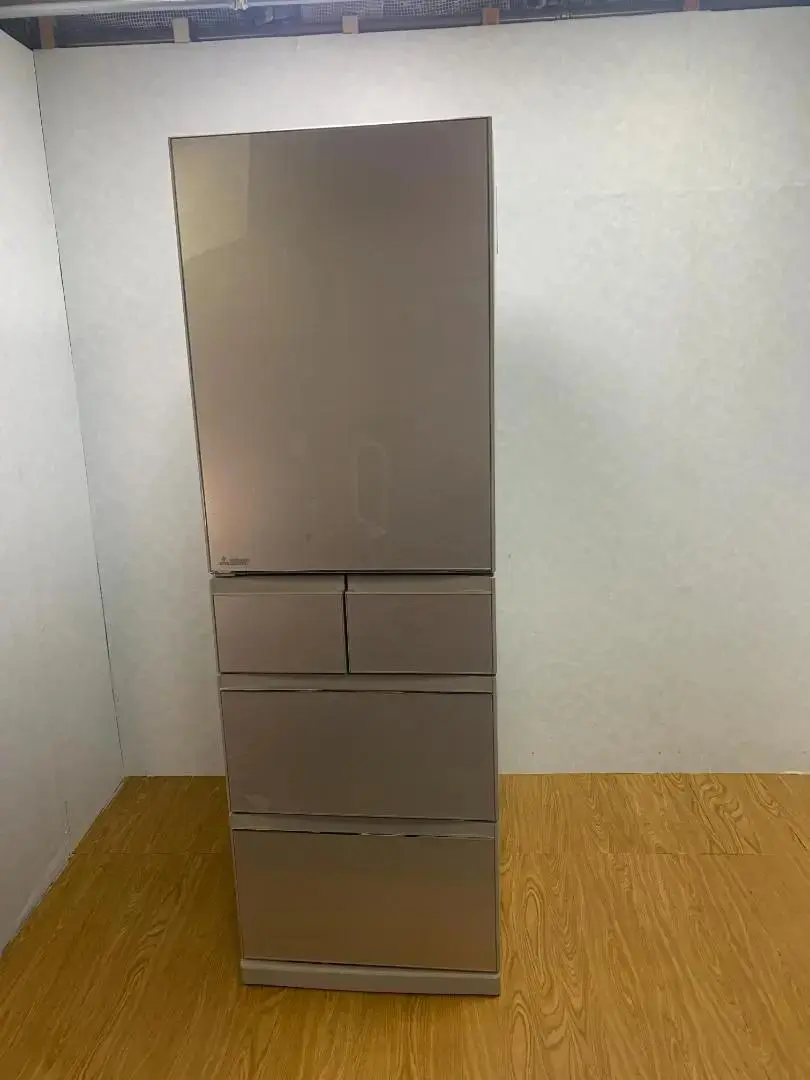 早い者勝ち！三菱 冷蔵庫 MR-WX47F-W 2020年製 切れちゃう瞬冷凍 2025年最新】三菱冷蔵庫 切れちゃう冷凍がの人気アイテム - メルカリ
