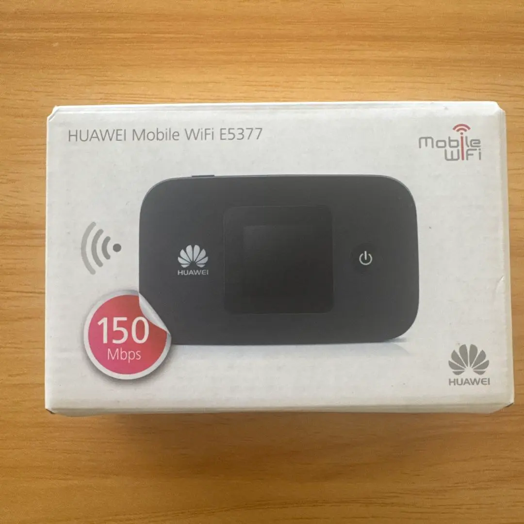 2025年最新】Huawei E5377の人気アイテム - メルカリ