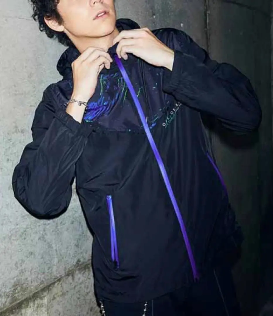 raiki10969さん専用ページ ONE OK ROCK MA1 ONE OK ROCK Japan Tour 2017 Ambitions Official MA-1 Bomber