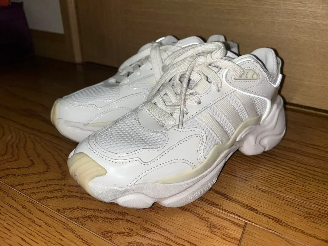 2025年最新】adidasマグマランナーの人気アイテム - メルカリ