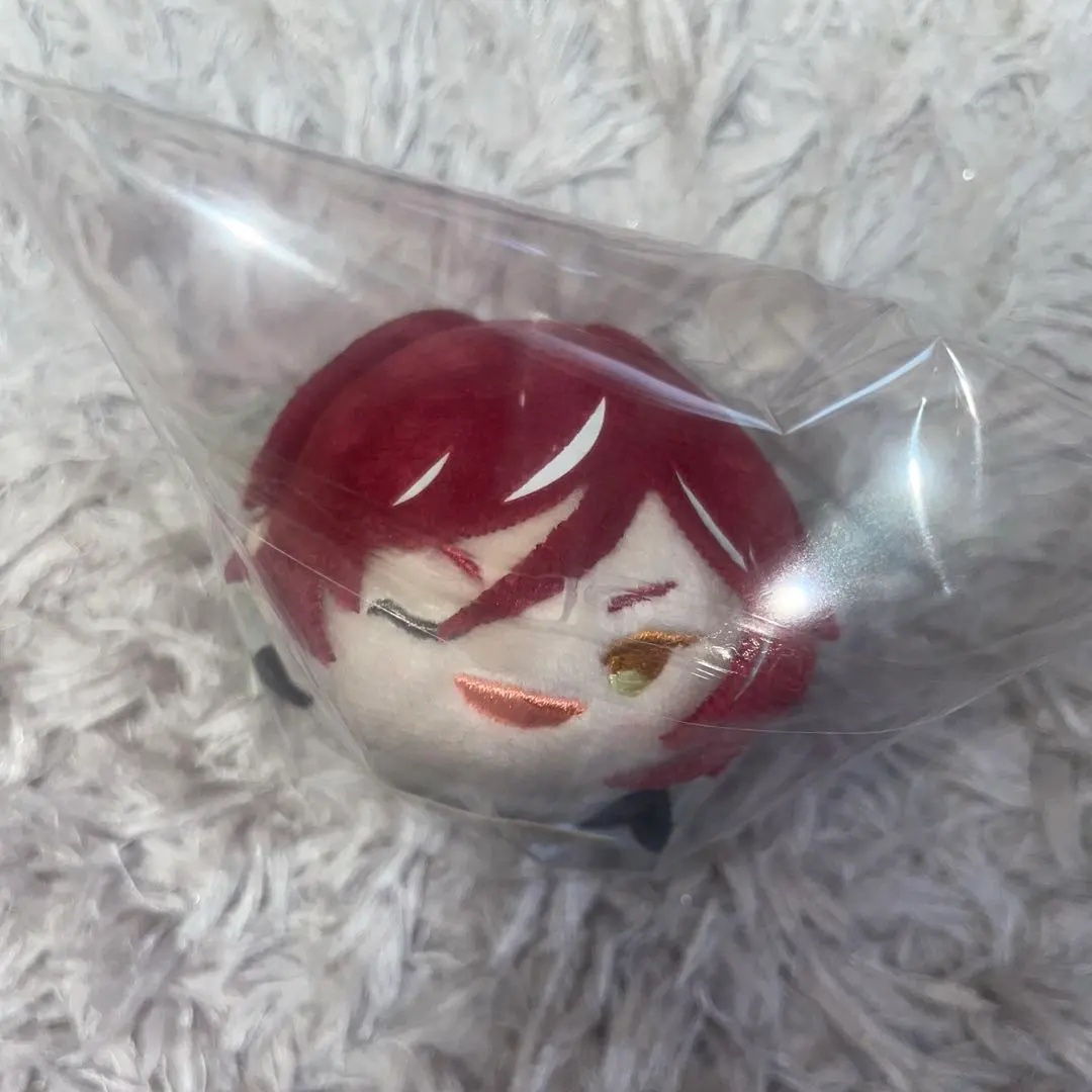 Thumbnail of Ensemble Stars! Mochimochi Mascot Natsume