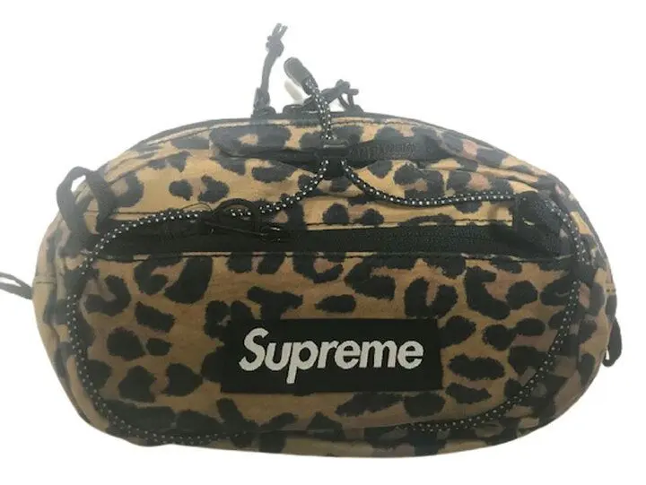専用　supreme レオパード　トートバッグ 楽天市場】2020AW/Supreme/シュプリーム/Leopard Zip Tote Bag