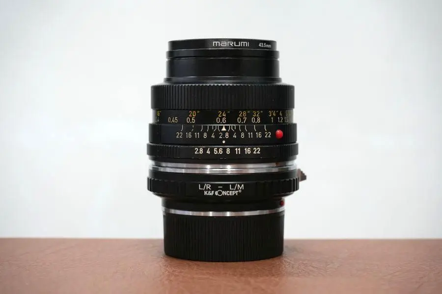 2025年最新】エルマリート R 35mm F2.8の人気アイテム - メルカリ