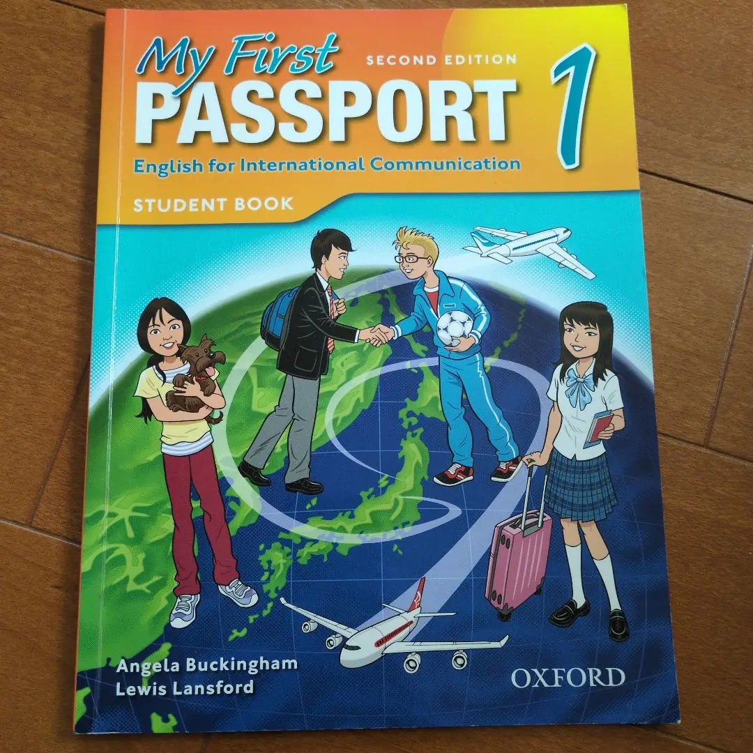 2025年最新】passport second edition level 2の人気アイテム
