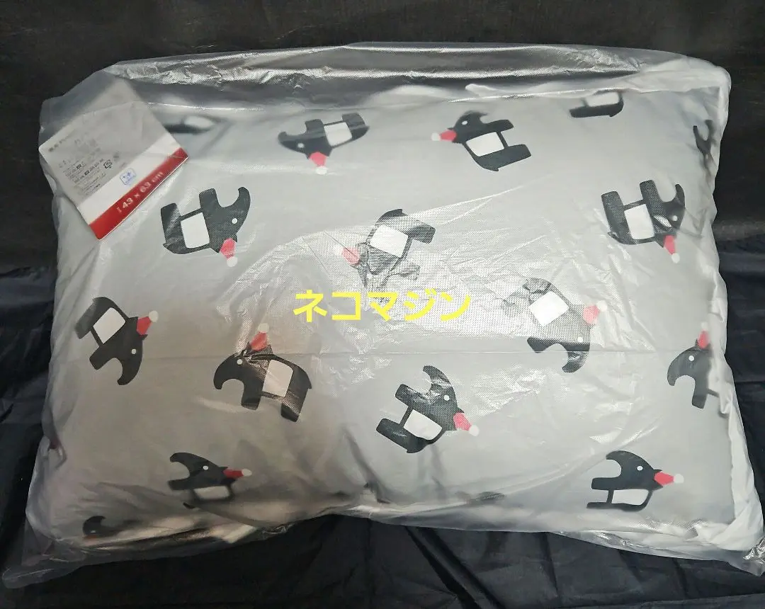 東方project ドレミースイート　しまむら　枕　新品未開封 東方project ドレミースイート安眠枕 カバー付 しまむら