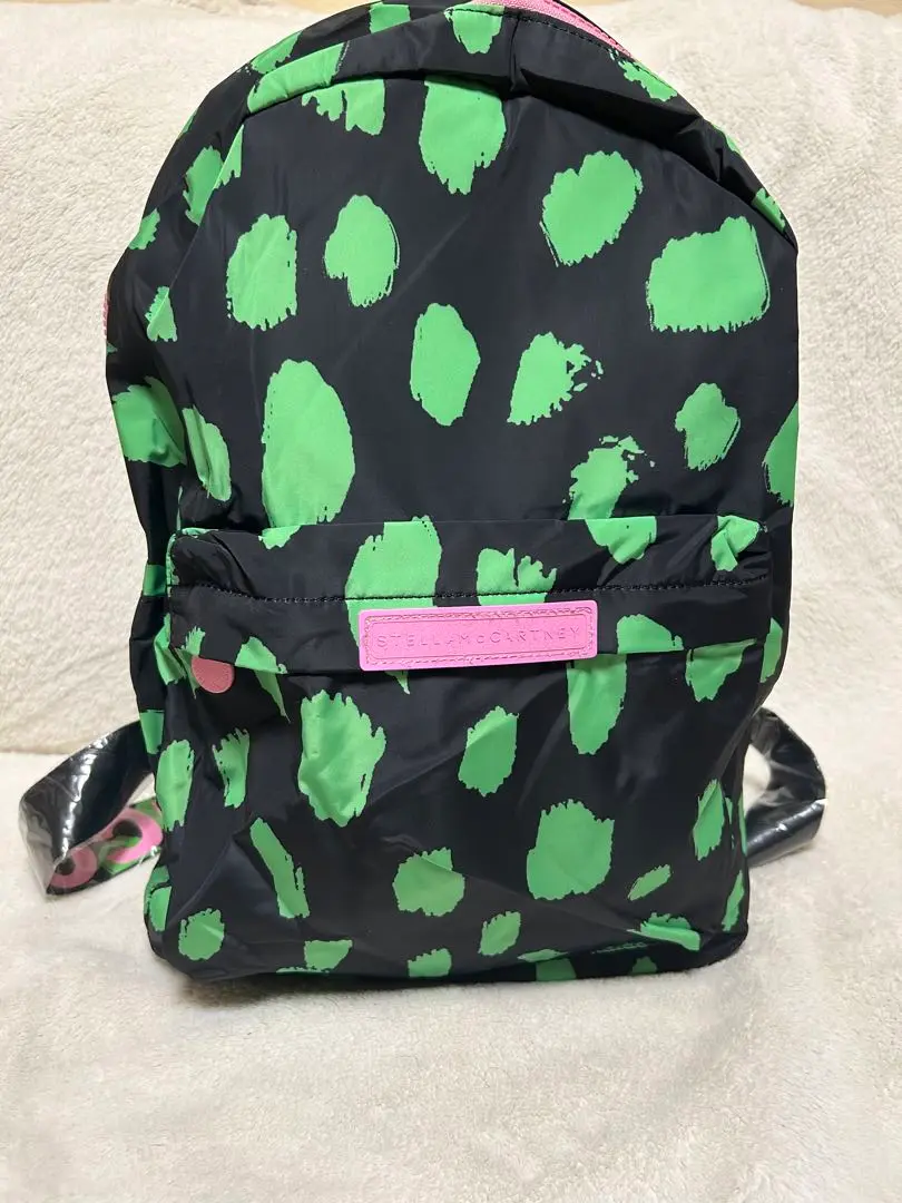 ステマラッカートニー　キッズ　リュック　新品未使用 リュック | STELLA McCARTNEY KIDS (Baby&Kids)/ステラ