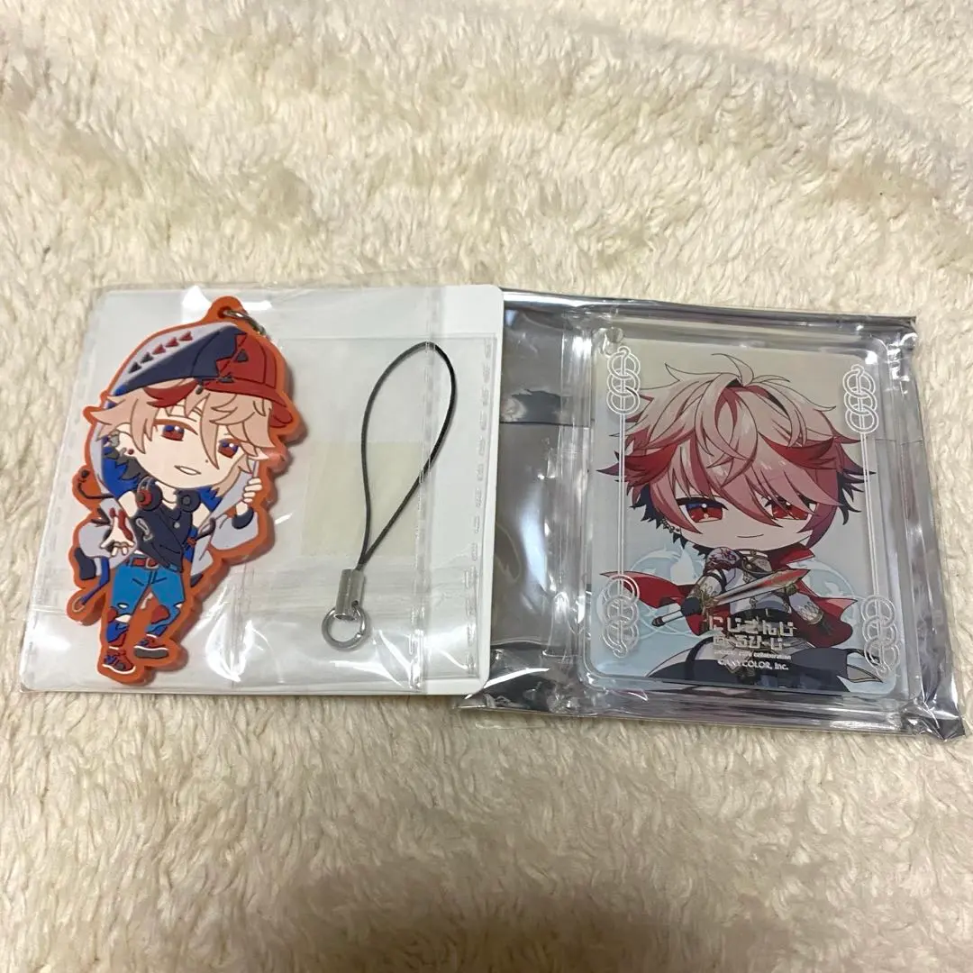 Thumbnail of Seraph Dazzlegarden