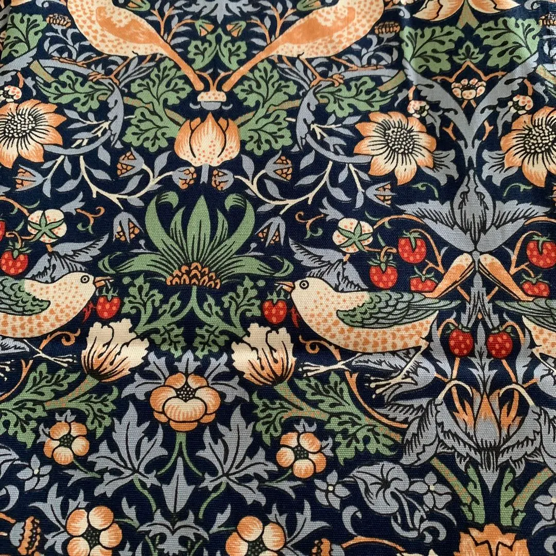 零碼布 牛津布 50cm 薄款 的縮圖