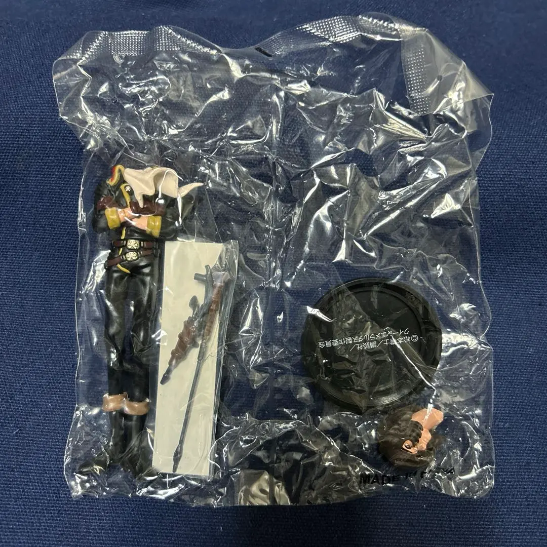 Thumbnail of Leiji Matsumoto Roman Collection vol. 2: Harlock