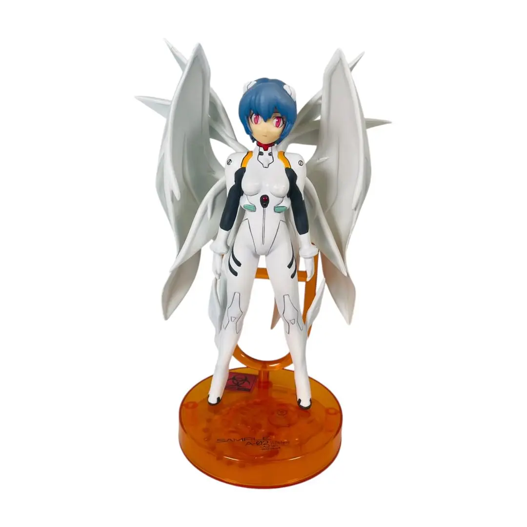 【希少】アルミサエル-XX リリス≒XX 使徒XX エヴァンゲリオン フィギュア 新品 使徒XX nano リリス ≒XXnano エヴァンゲリオン 吉崎観音