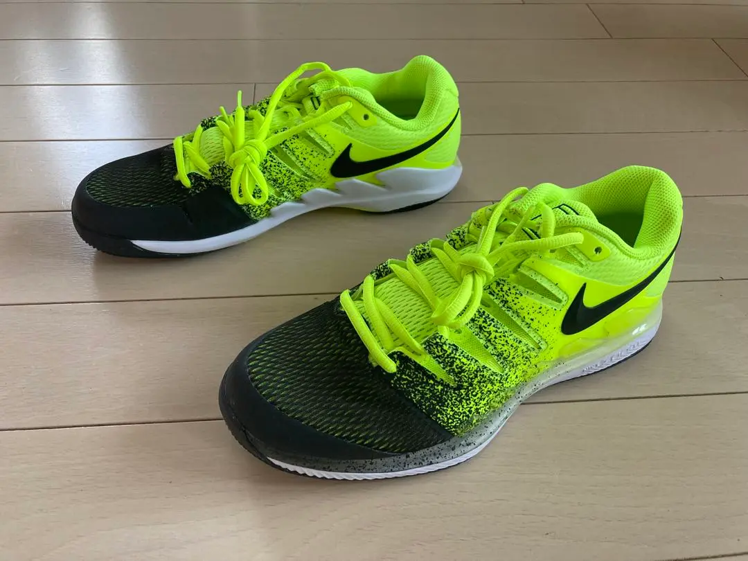 シューズ(男性用) [**Mario**]Nike Air Zoom Vapor X Nike Air Zoom Vapor X for Sale | Authenticity Guaranteed | eBay
