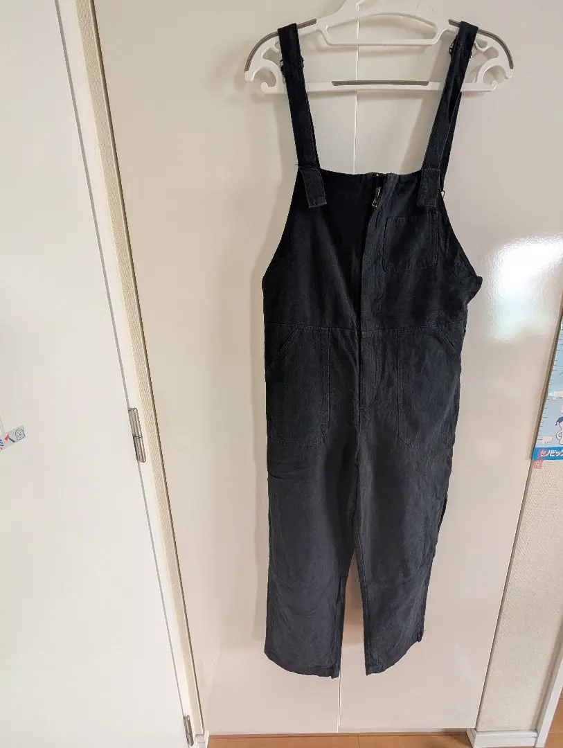 Thumbnail of Kids' overalls