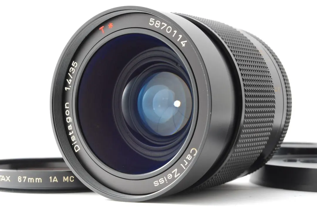 2025年最新】distagon 35mm f1.4の人気アイテム - メルカリ