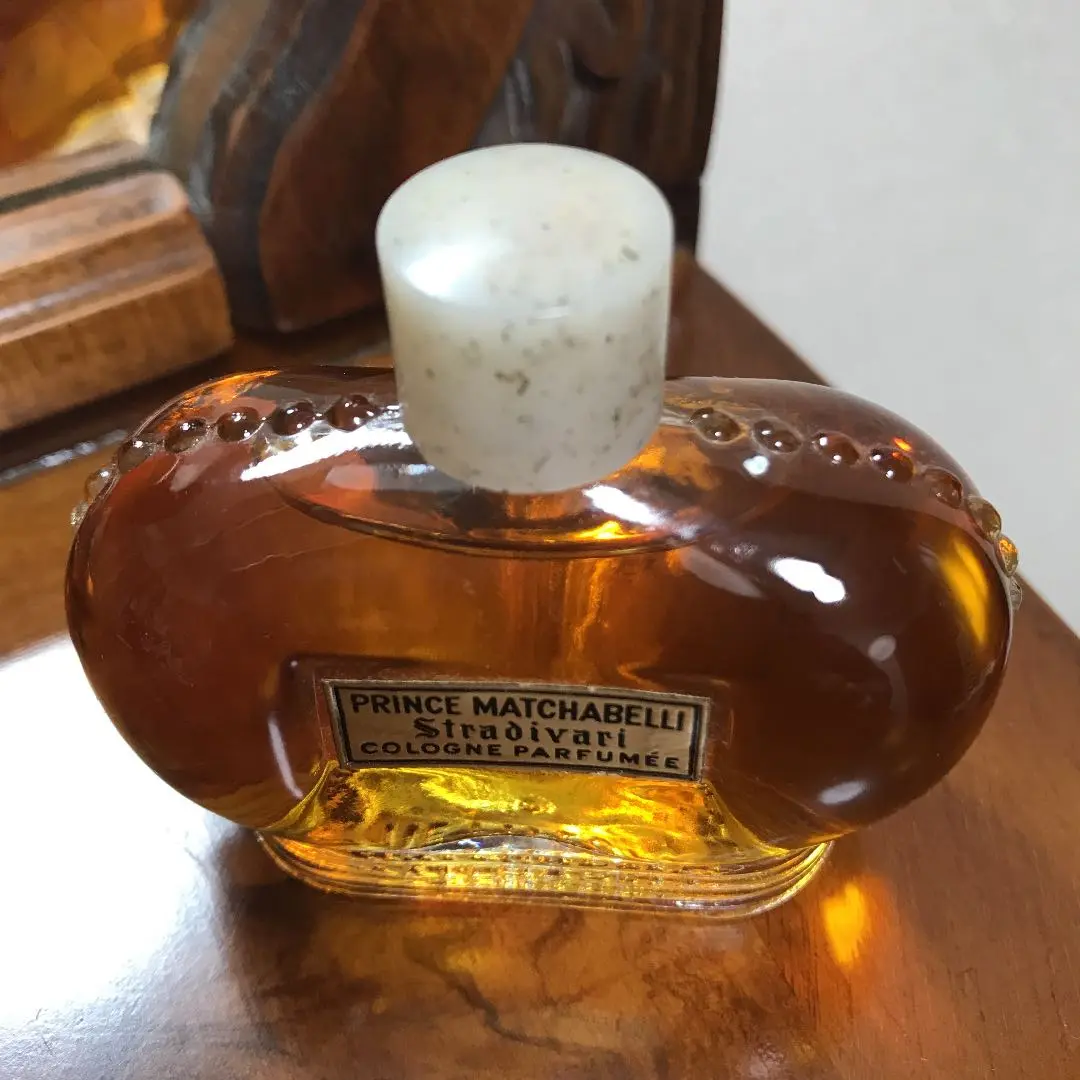 ウインドソング　プリンス　マチャベリ　香水　パフューム　CACHET 4つ ウインドソング プリンス マチャベリ 香水 パフューム CACHET 4つ