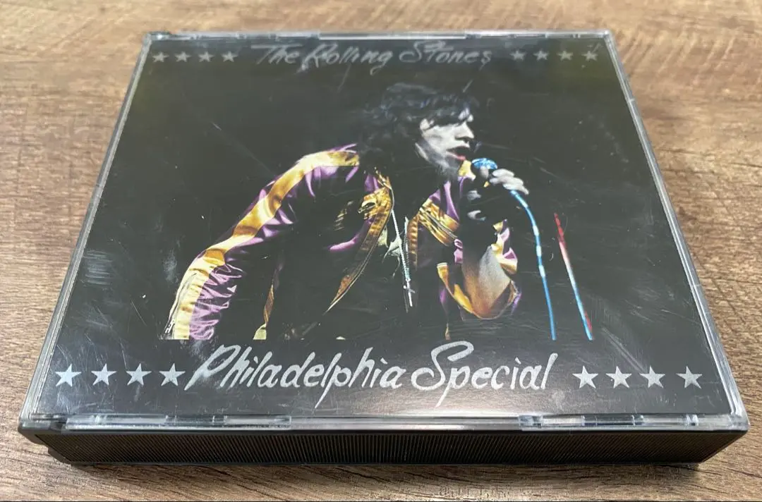 2025年最新】philadelphia special cdの人気アイテム - メルカリ